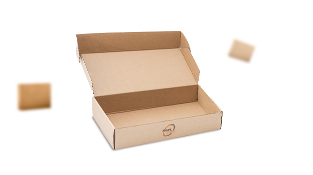 E-Flute Corrugated Boxes