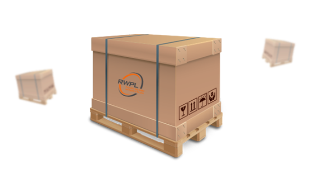 Heavy Duty Packaging