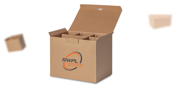 Corrugated Partitions, Fitments & Inserts